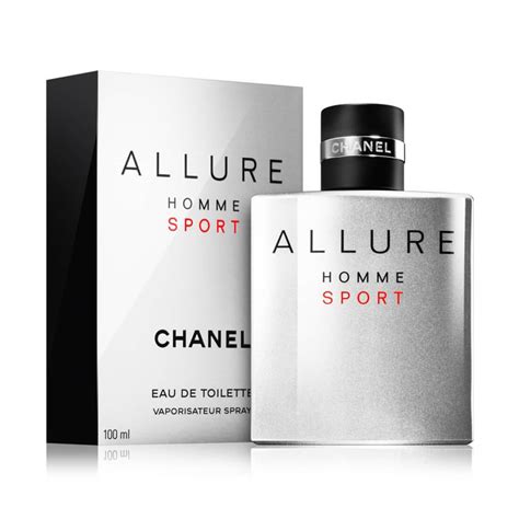 ebay ca allure sport chanel|Chanel Allure homme sport boots.